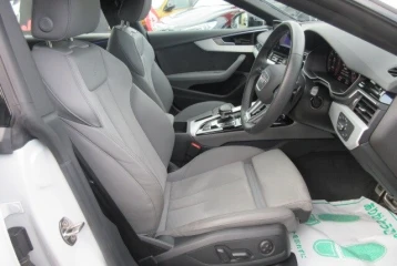 Audi A5 35 TDI S Line, 2023