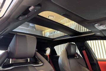 Toyota Crown Sport RS, 2024