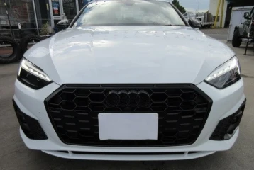 Audi A5 35 TDI S Line, 2023