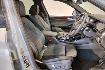 BMW X3 xDrive 20d M Sport, 2023