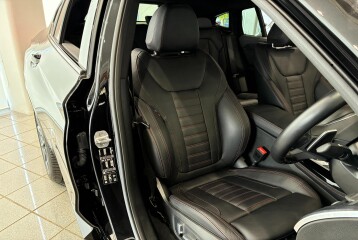 BMW X4 xDrive 20d M Sport, 2023