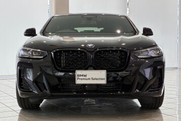 BMW X4 xDrive 20d M Sport, 2023