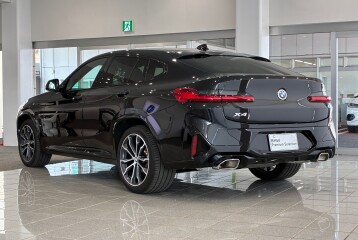 BMW X4 xDrive 20d M Sport, 2023