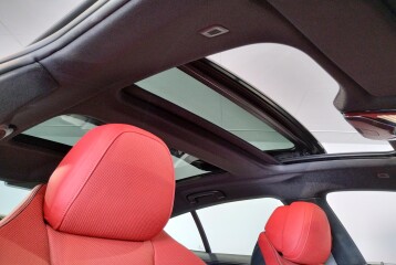 BMW 8 series 840d xDrive Exclusive M Sport, 2025