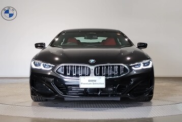 BMW 8 series 840d xDrive Exclusive M Sport, 2025