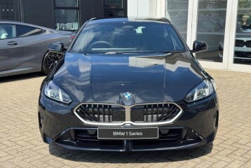 BMW 1 series , 2026