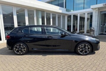BMW 1 series , 2026