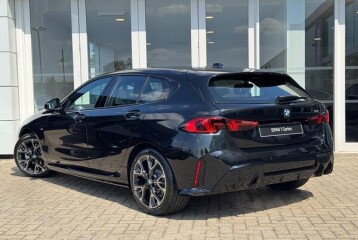 BMW 1 series , 2026