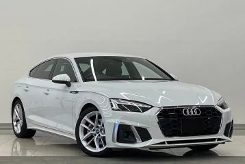 Audi A5 sportback 40 TDI Quattro S Line, 2021