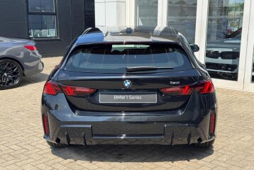 BMW 1 series , 2026