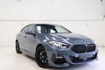 BMW 2 series 218i, 2025