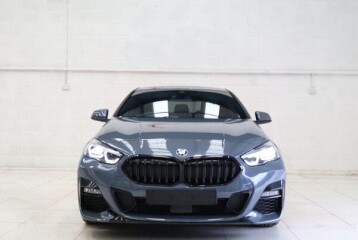 BMW 2 series 218i, 2025