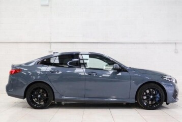 BMW 2 series 218i, 2025