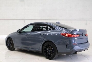 BMW 2 series 218i, 2025