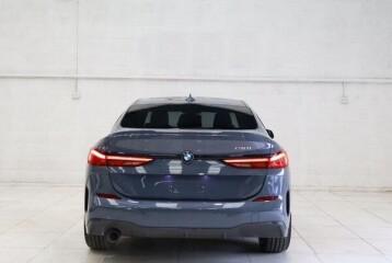 BMW 2 series 218i, 2025