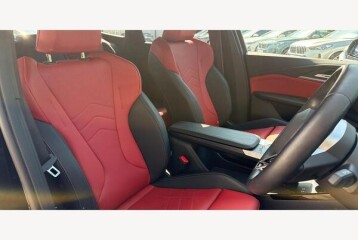 BMW iX1 eDrive20 M Sport, 2026
