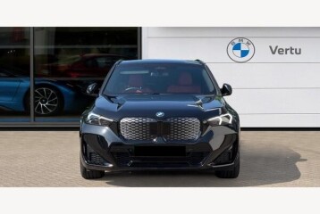 BMW iX1 eDrive20 M Sport, 2026