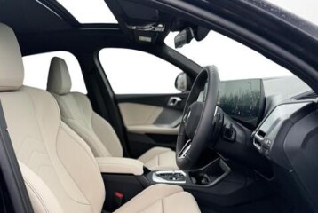 BMW 1 series 120i   M Sport Design, 2026