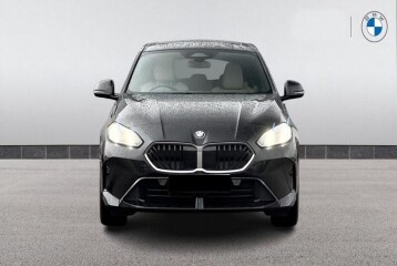 BMW 1 series 120i   M Sport Design, 2026