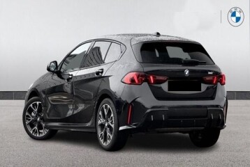 BMW 1 series 120i   M Sport Design, 2026
