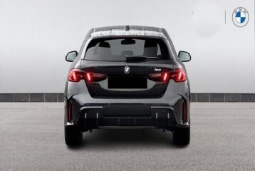 BMW 1 series 120i   M Sport Design, 2026