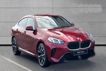 BMW 2 series 220i, 2026