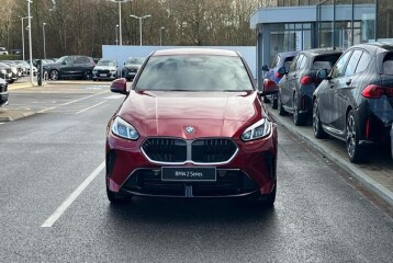 BMW 2 series 220i, 2026