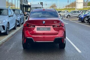 BMW 2 series 220i, 2026