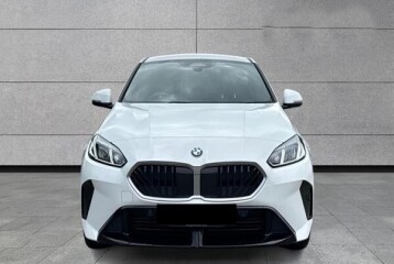 BMW 1 series 120i   M Sport Design, 2026