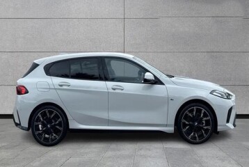 BMW 1 series 120i   M Sport Design, 2026