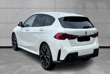 BMW 1 series 120i   M Sport Design, 2026