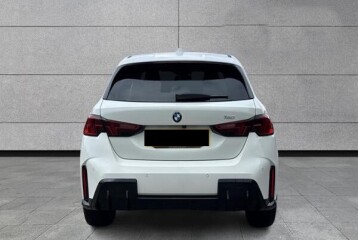 BMW 1 series 120i   M Sport Design, 2026