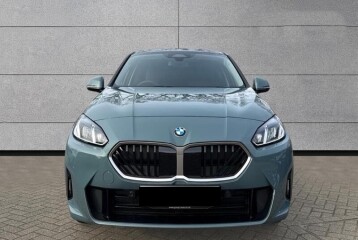 BMW 1 series 120i   M Sport Design, 2026