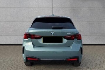 BMW 1 series 120i   M Sport Design, 2026
