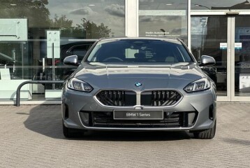 BMW 1 series 120i   M Sport Design, 2026