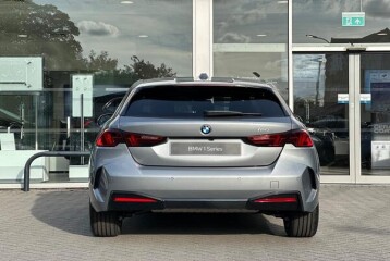 BMW 1 series 120i   M Sport Design, 2026