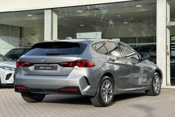 BMW 1 series 120i   M Sport Design, 2026