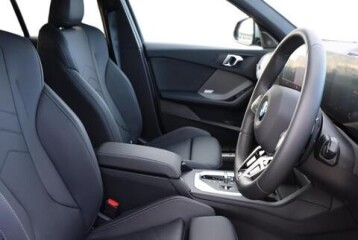 BMW 1 series 120i, 2026