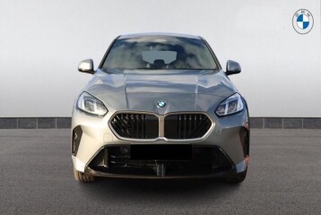 BMW 1 series 120i, 2026