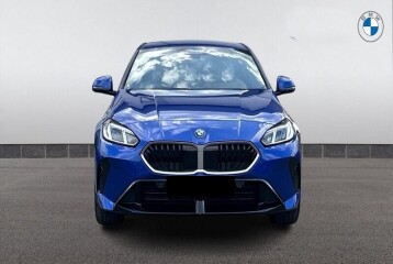 BMW 1 series 120i, 2026
