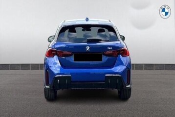 BMW 1 series 120i, 2026