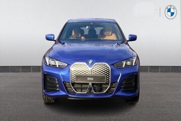 BMW 5 series 520i M Sport, 2026