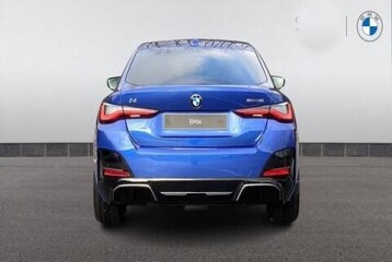 BMW 5 series 520i M Sport, 2026