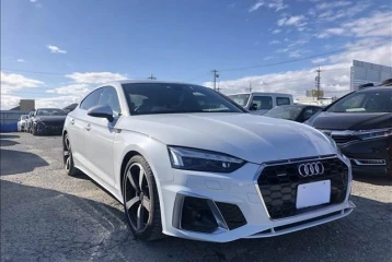 Audi A5 40 TDI Quatro, 2022