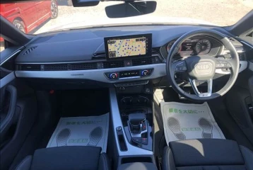 Audi A5 40 TDI Quatro, 2022