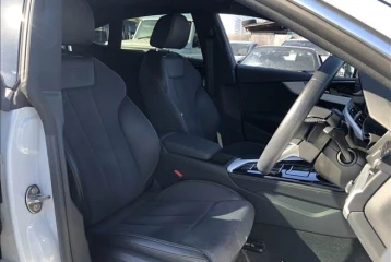 Audi A5 40 TDI Quatro, 2022