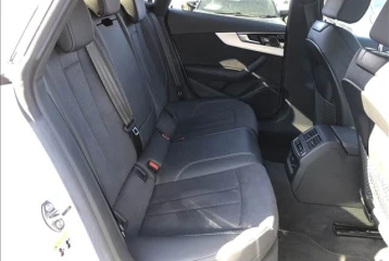 Audi A5 40 TDI Quatro, 2022