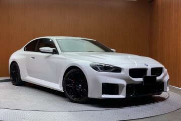 BMW M2 , 2023