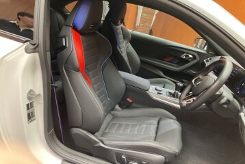 BMW M2 , 2023