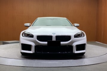 BMW M2 , 2023